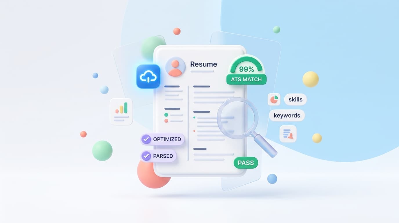 How to Beat Workday ATS in 2026: The Complete Resume & Autofill Guide